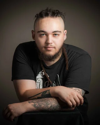 Alexandre Kouziaeff, fondateur de Kouzia